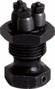 Cyclo Głowica do gwintowania szprych CYCLO SPOKE THREAD ROLLING MACHINE HEAD (14g / 2.0mm) (NEW) 2