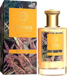 The Woods Collection THE WOODS COLLECTION Panorama EDP spray 100ml 1