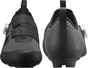 Shimano Buty SPD Shimano IC501, trenażer, rozmiar 40, czarne 5