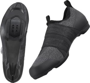 Shimano Buty SPD Shimano IC501, trenażer, rozmiar 40, czarne 6