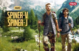 R.E.I.S. SPINER-V - Pikowany bezrękawnik ochronny ocieplany męski XL 2