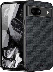 Nevox nevox StyleShell Nylo Google Pixel 8a schwarz 1