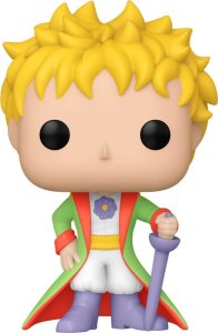 Figurka Funko Pop FUNKO POP! Vinyl Figure: The Little Prince 1