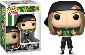 Figurka FUNKO POP! Vinyl Figure: Avril Lavigne - Sk8ter Boi 1