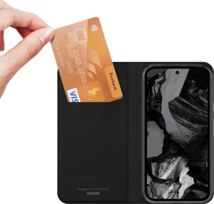 Nevox nevox Vario Series Bookcase Google Pixel 8a schwarz 3