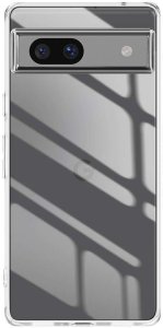 Nevox StyleShell SHOCKFlex Google Pixel 8a transp. 4