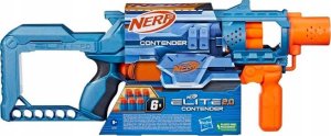 Hasbro *****NERF ELITE 2.0 Contender F6787 F6366 1