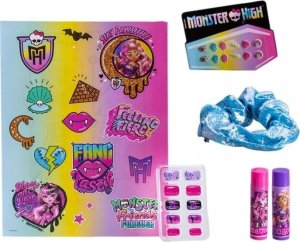 Lisciani *****Monster High zest.piękności 71-0022 43383 1