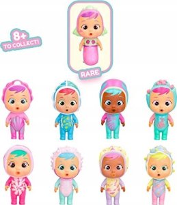 Tm Toys Cry Babies Magic Tears ShinyShells Sia (10331) 11