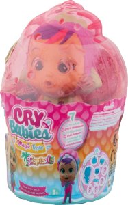 Tm Toys Cry Babies Magic Tears ShinyShells Sia (10331) 12