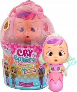 Tm Toys Cry Babies Magic Tears ShinyShells Sia (10331) 6