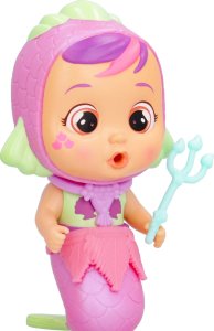 Tm Toys Cry Babies Magic Tears ShinyShells Sia (10331) 9