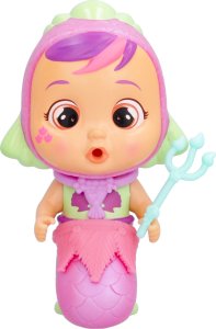 Tm Toys Cry Babies Magic Tears ShinyShells Sia (10331) 10