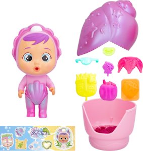 Tm Toys Cry Babies Magic Tears ShinyShells Coraline (10324) 2