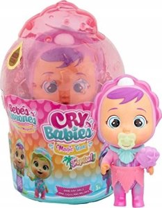 Tm Toys Cry Babies Magic Tears ShinyShells Coraline (10324) 14