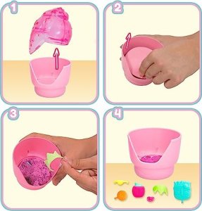 Tm Toys Cry Babies Magic Tears ShinyShells Coraline (10324) 18