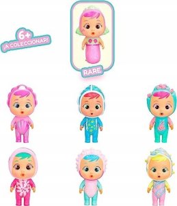 Tm Toys Cry Babies Magic Tears ShinyShells Coraline (10324) 19