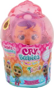 Tm Toys Cry Babies Magic Tears ShinyShells Coraline (10324) 10
