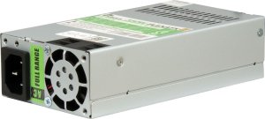 Zasilacz serwerowy Inter-Tech Inter-Tech Netzteil 350W Flex ATX GF-350, BULK 3