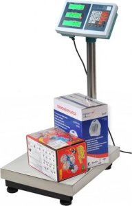 Malatec Waga magazynowa do 100kg 23536 2