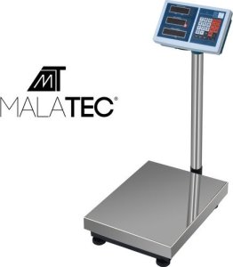 Malatec Waga magazynowa do 100kg 23536 3