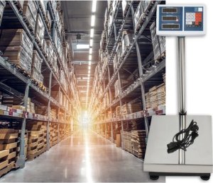 Malatec Waga magazynowa do 100kg 23536 4