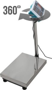 Malatec Waga magazynowa do 100kg 23536 9