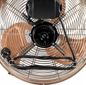 Wentylator Trotec Grindinis ventiliatorius Trotec TVM 13 6