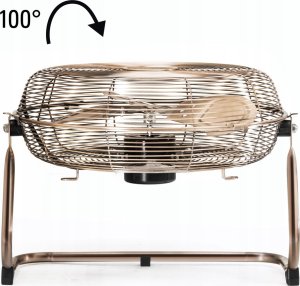 Wentylator Trotec Grindinis ventiliatorius Trotec TVM 13 7