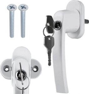 Malatec Klamka okienna 23438 2