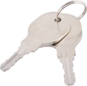 Malatec Klamka okienna 23438 6