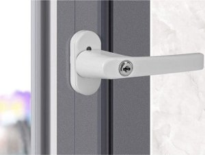 Malatec Klamka okienna 23438 9