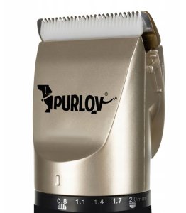 Maszynka do strzyżenia psa Purlov 24089 2