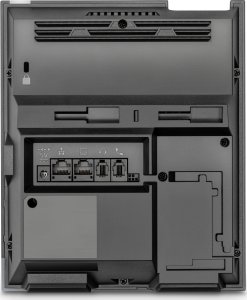 Telefon Poly POLY Biznesowy telefon multimedialny CCX 400 z obsługą Open SIP i PoE 3