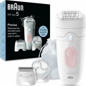 Braun Depilator Elektryczny Braun Silk-pil 5 SE5-060 1