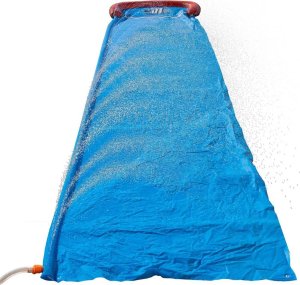 JiLong ŚLIZGAWKA WODNA 488x90CM 51234 12