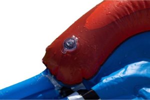 JiLong ŚLIZGAWKA WODNA 488x90CM 51234 3