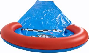 JiLong ŚLIZGAWKA WODNA 488x90CM 51234 6