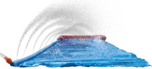 JiLong ŚLIZGAWKA WODNA 488x90CM 51234 9