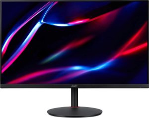 Monitor Acer Monitor 32 cale XV322QKV3bmiiphx 1