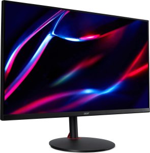 Monitor Acer Monitor 32 cale XV322QKV3bmiiphx 2