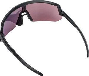 Shimano Okulary Shimano Technium L, soczewki Ridescape RD-Road, czarny mat 3