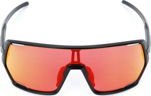 Shimano Okulary Shimano Technium, soczewki Ridescape RD-Road, czarny mat 11