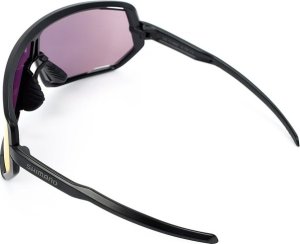 Shimano Okulary Shimano Technium, soczewki Ridescape RD-Road, czarny mat 13