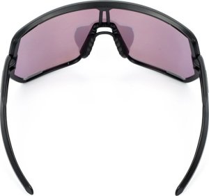 Shimano Okulary Shimano Technium, soczewki Ridescape RD-Road, czarny mat 14