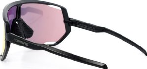 Shimano Okulary Shimano Technium, soczewki Ridescape RD-Road, czarny mat 7