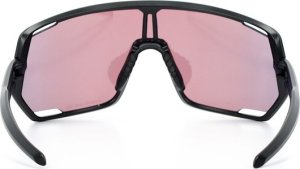 Shimano Okulary Shimano Technium, soczewki Ridescape RD-Road, czarny mat 8