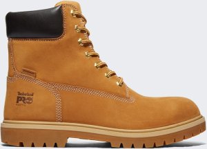 Magnum Buty Timberland Pro Iconic Workboot S3 WHEAT 1