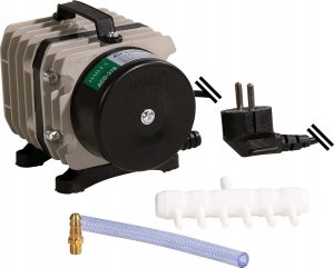 Spieniacz do mleka Caso Caso Crema & Choco Milk frother, LED Ekranas, 360° base station, Inox | Caso | Crema & Choco Milk frother | 01666 | 0,35 L | 500 W | Juodas 3