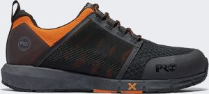 Timberland Buty Timberland Pro Radius S1P BLACKORANGE 1